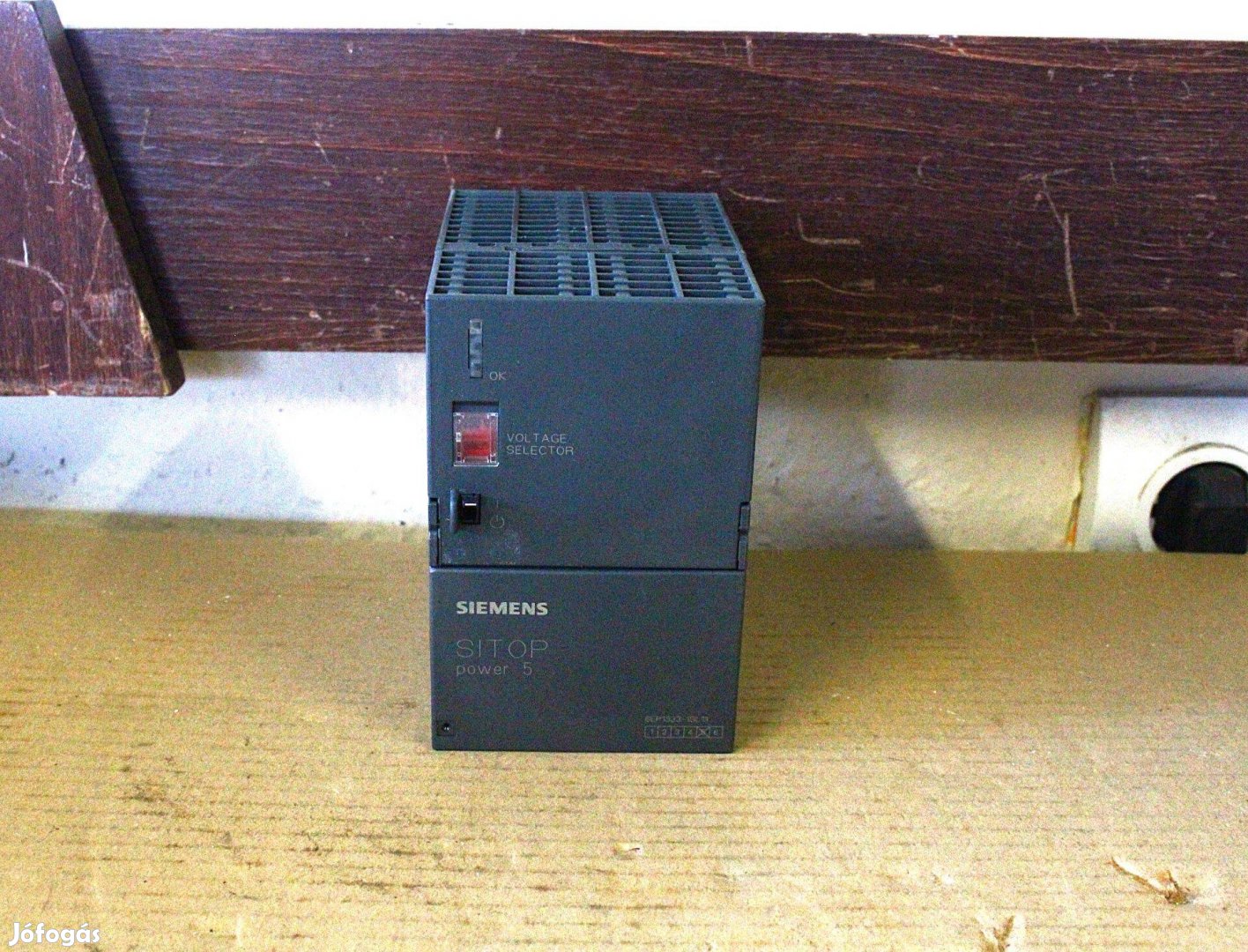 Tápegység 120W Siemens Sitop Power 5 6982