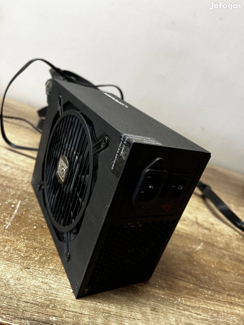 Tápegység moduláris 1000W Platinum