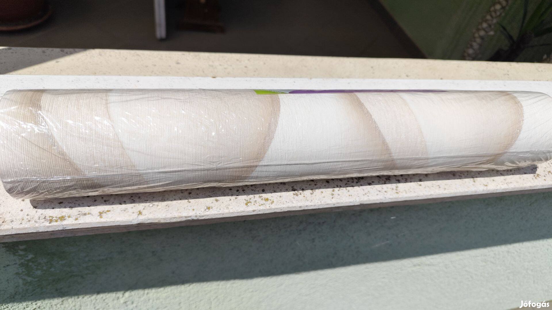 Tapéta 4 db 10 m-es tekercs bontatlan