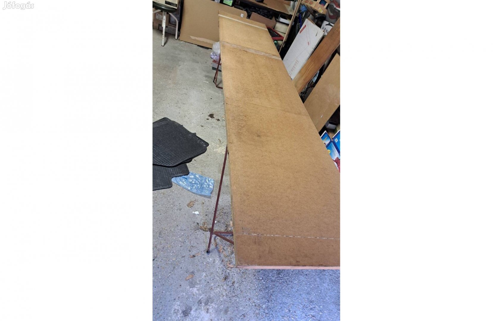 Tapétézó asztal eladó