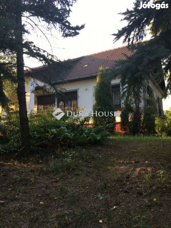 Tápiószőlősi eladó 122 nm-es ház