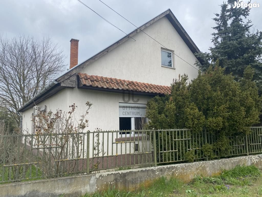 Tápiószőlősi eladó 72 nm-es ház