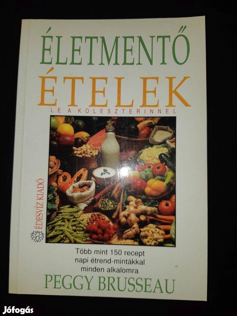 Táplálkozás koleszterin diéta