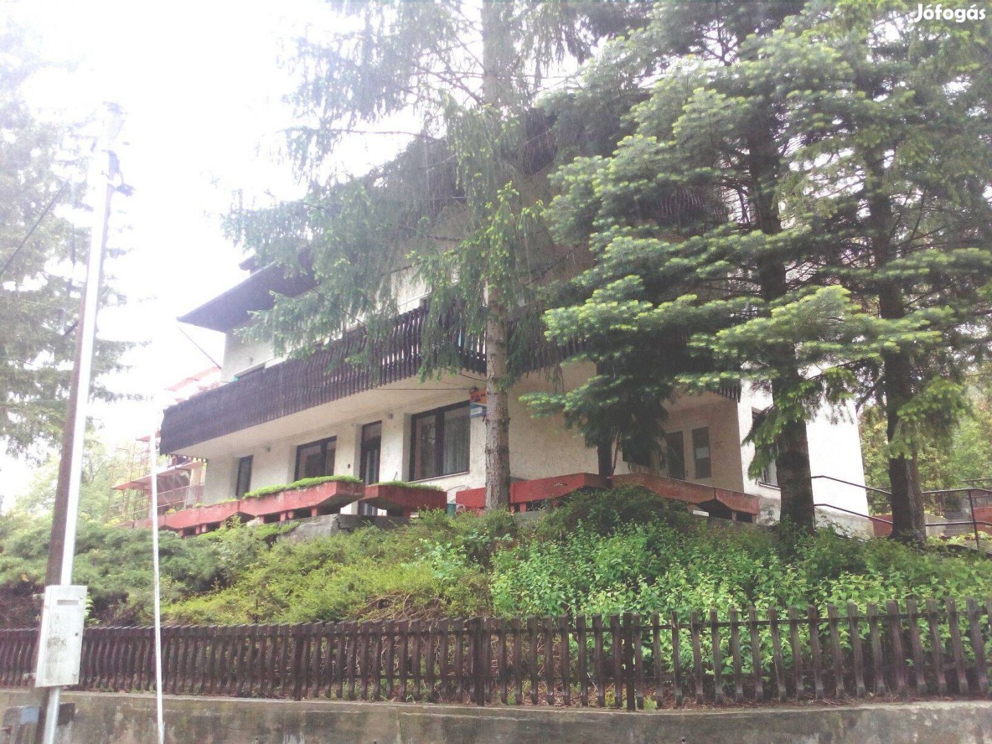 Tapolcán kiváló befektetési lehetőség !