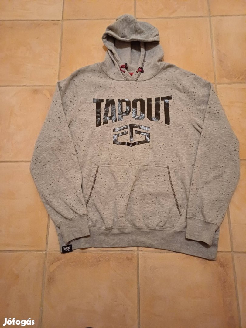 Tapout férfi hoodie 