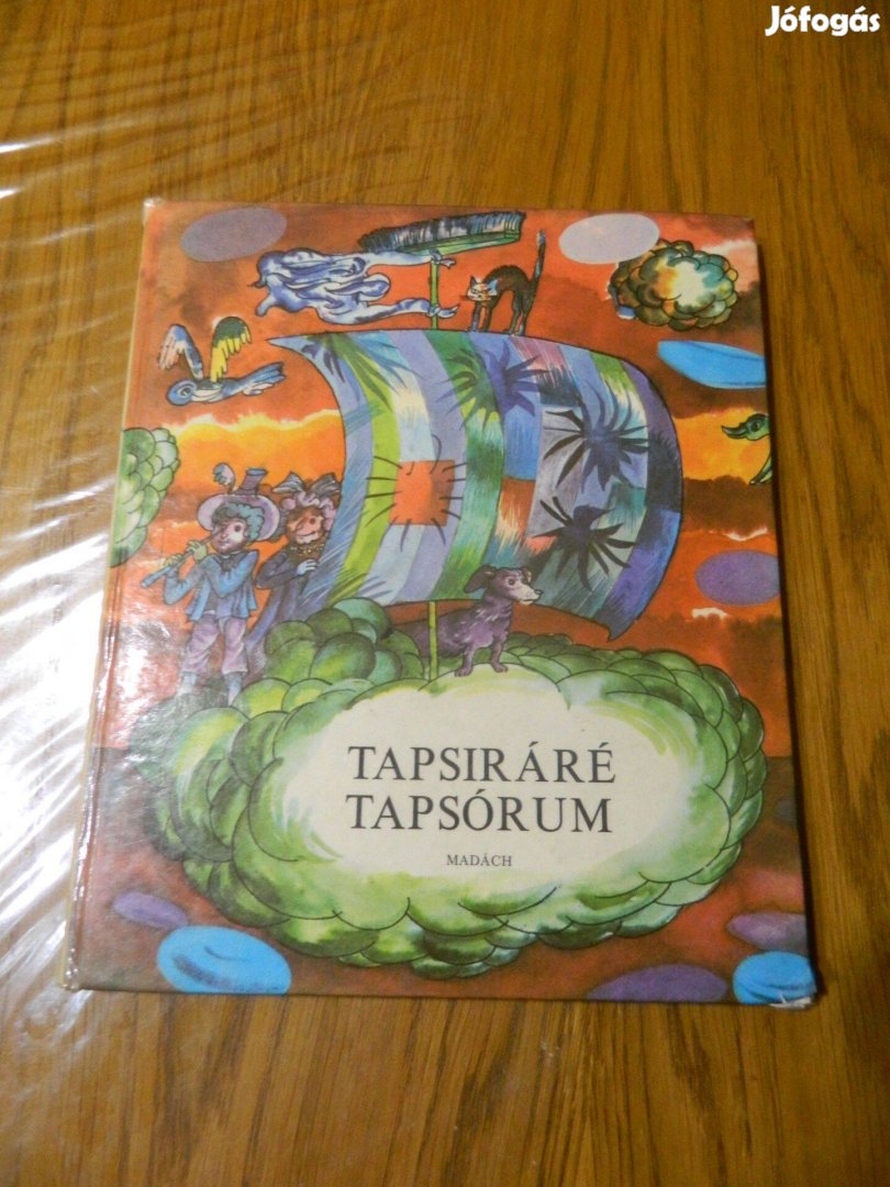 Tapsiráré Tapsórum