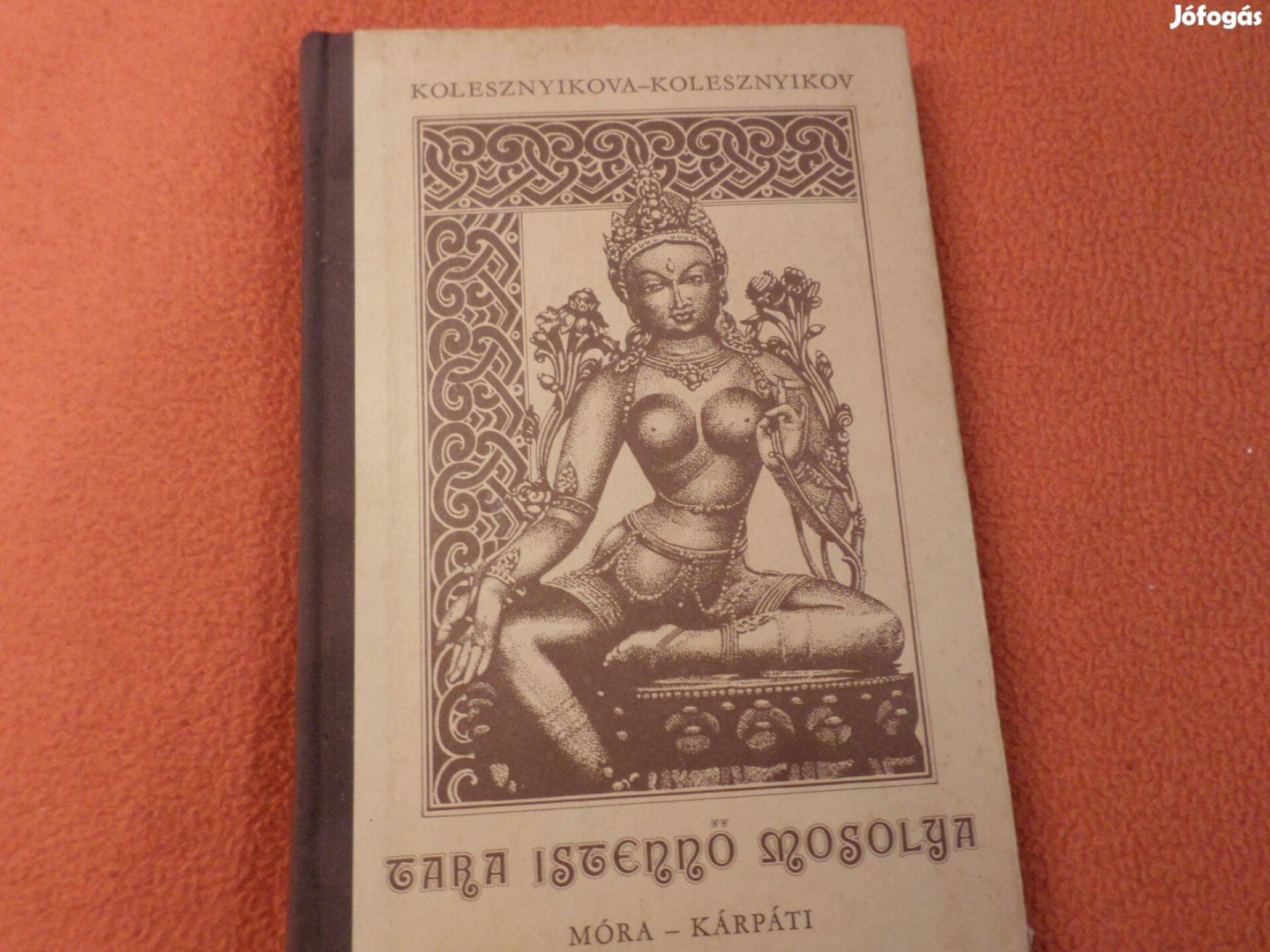 Tara Istennő mosolya, 1981 Retro! Gyermekkönyv, Szakkönyv