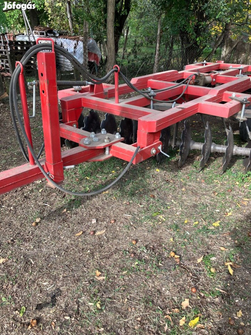 Tárcsa Terra Kombi MTZ Zetor