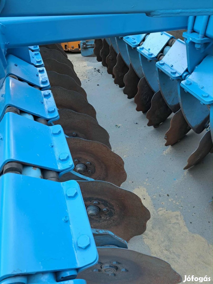 Tárcsa rövid tárcsa 