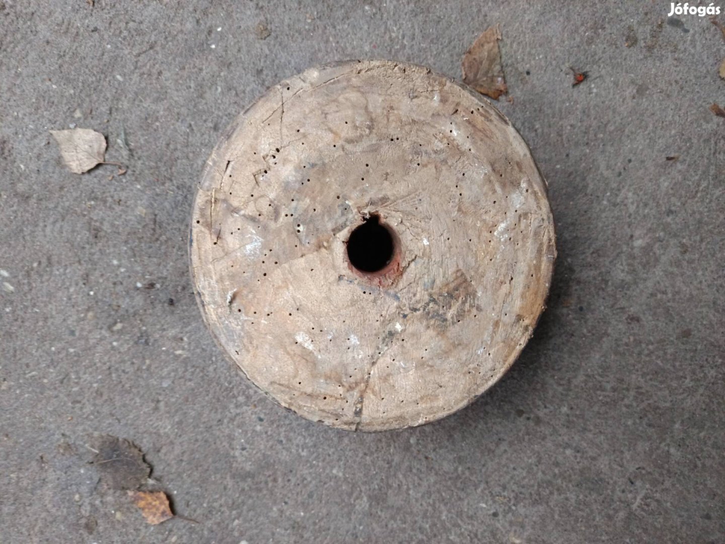 Tárcsa szallag meghajtás