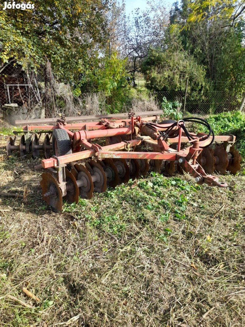Tárcsa xt 3.2