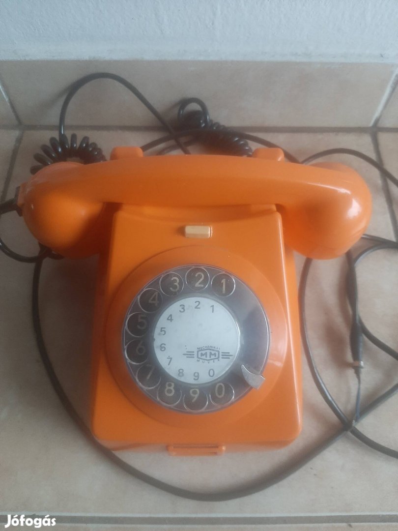 Tárcsás,vezetékes telefon Kecskemét,Monor