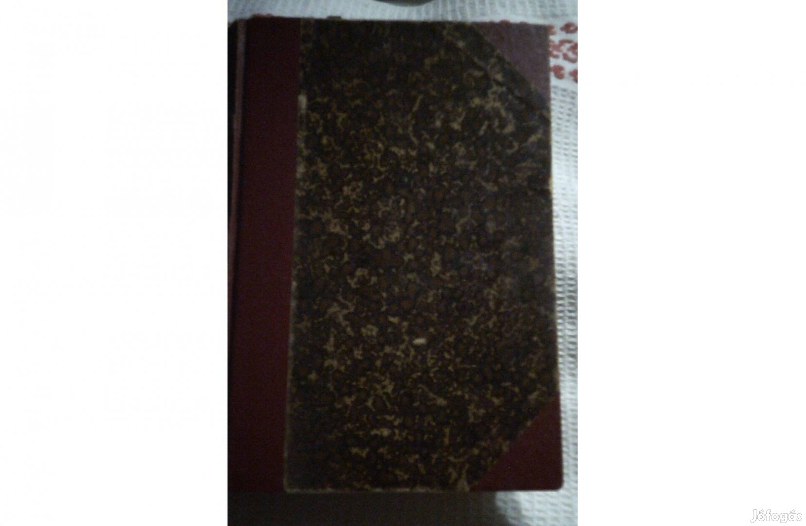 Tarczai György / Duvald Kornél/ Öt novella 1913