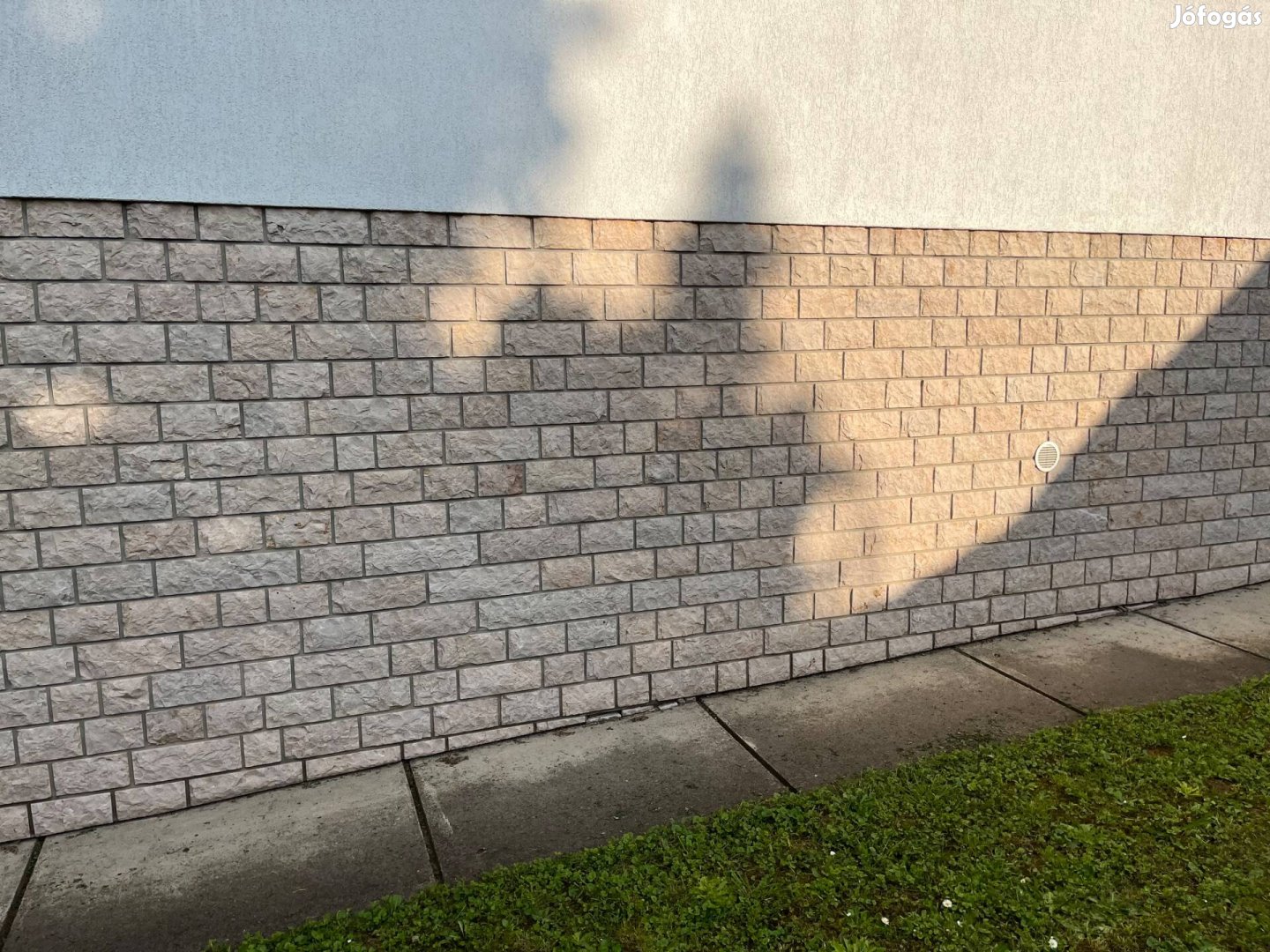 Tardosi kő 5 négyzetméter