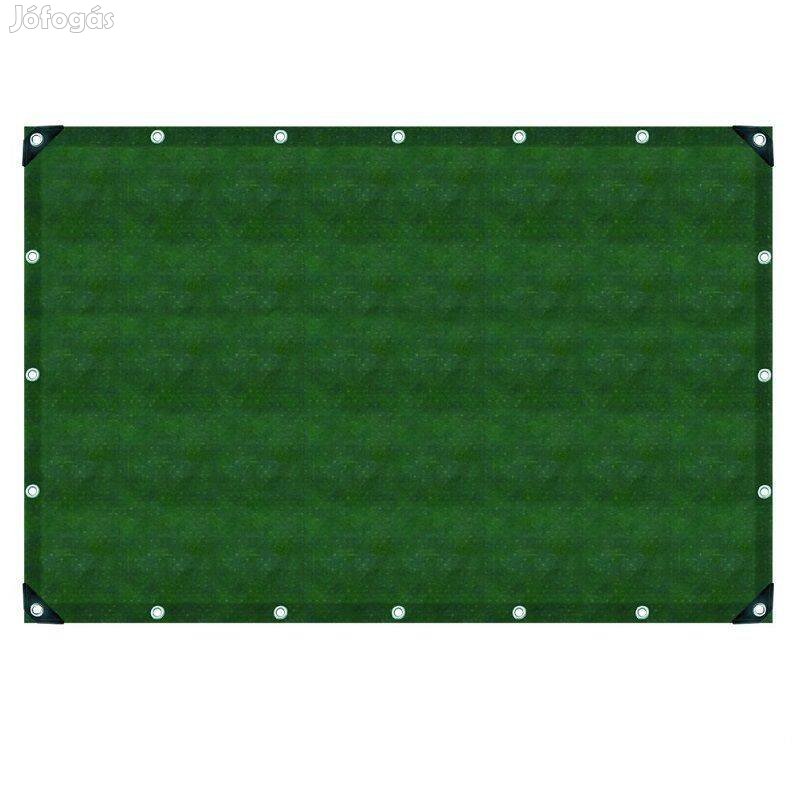 Target 91238 takaróponyva, 5x6m - olívazöld