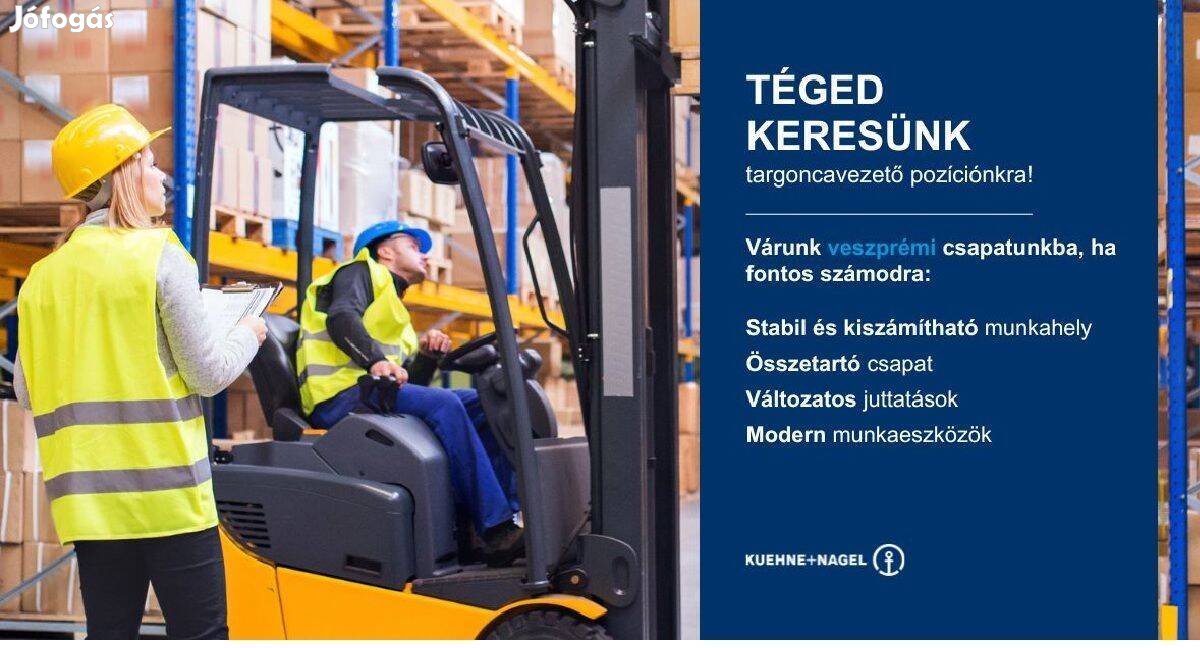 Targocanvezető - Veszprém