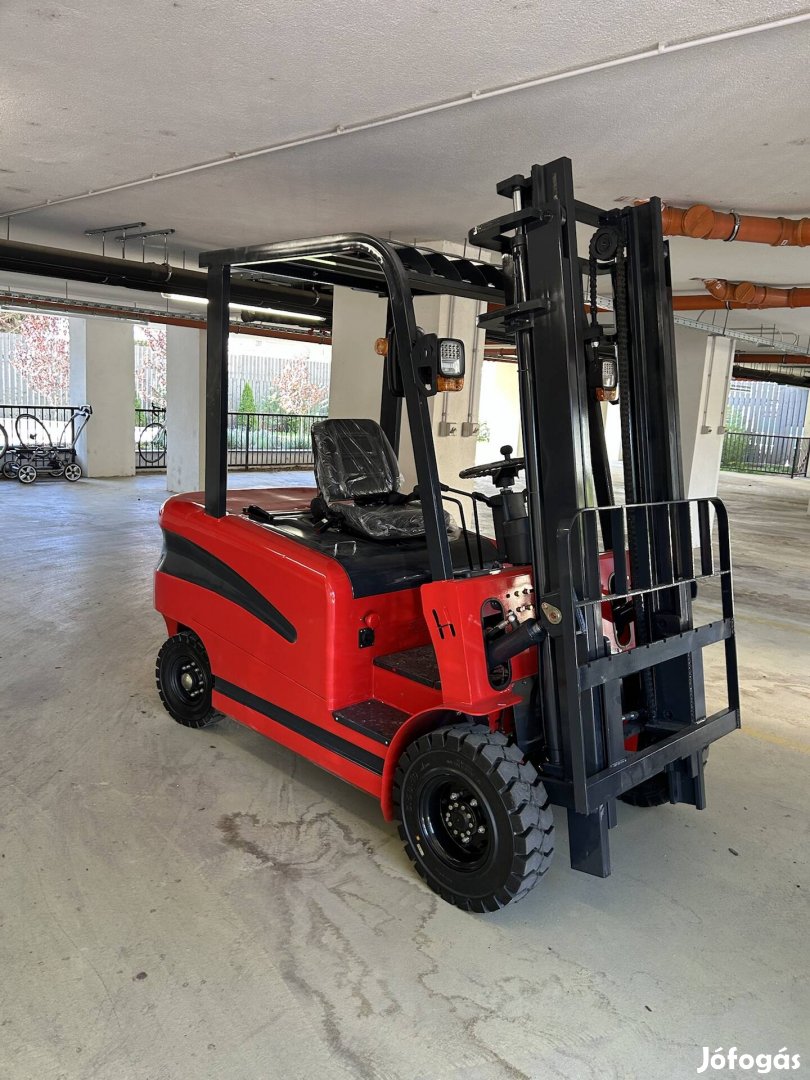 Targonca CPD-20