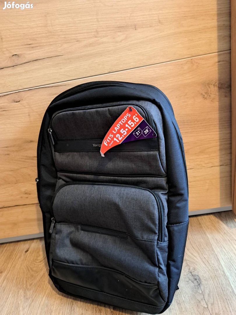 Targus Citysmart Advanced laptop hátizsák