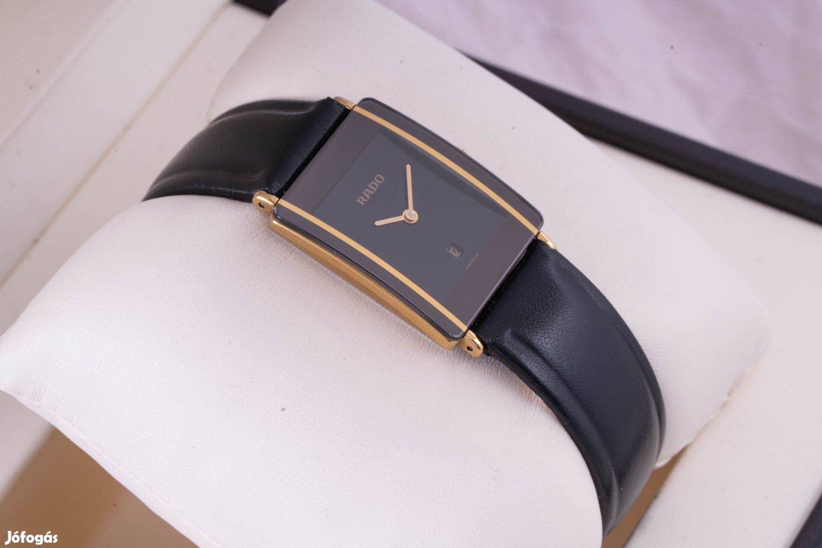 Tárgy - Rado Diastar -