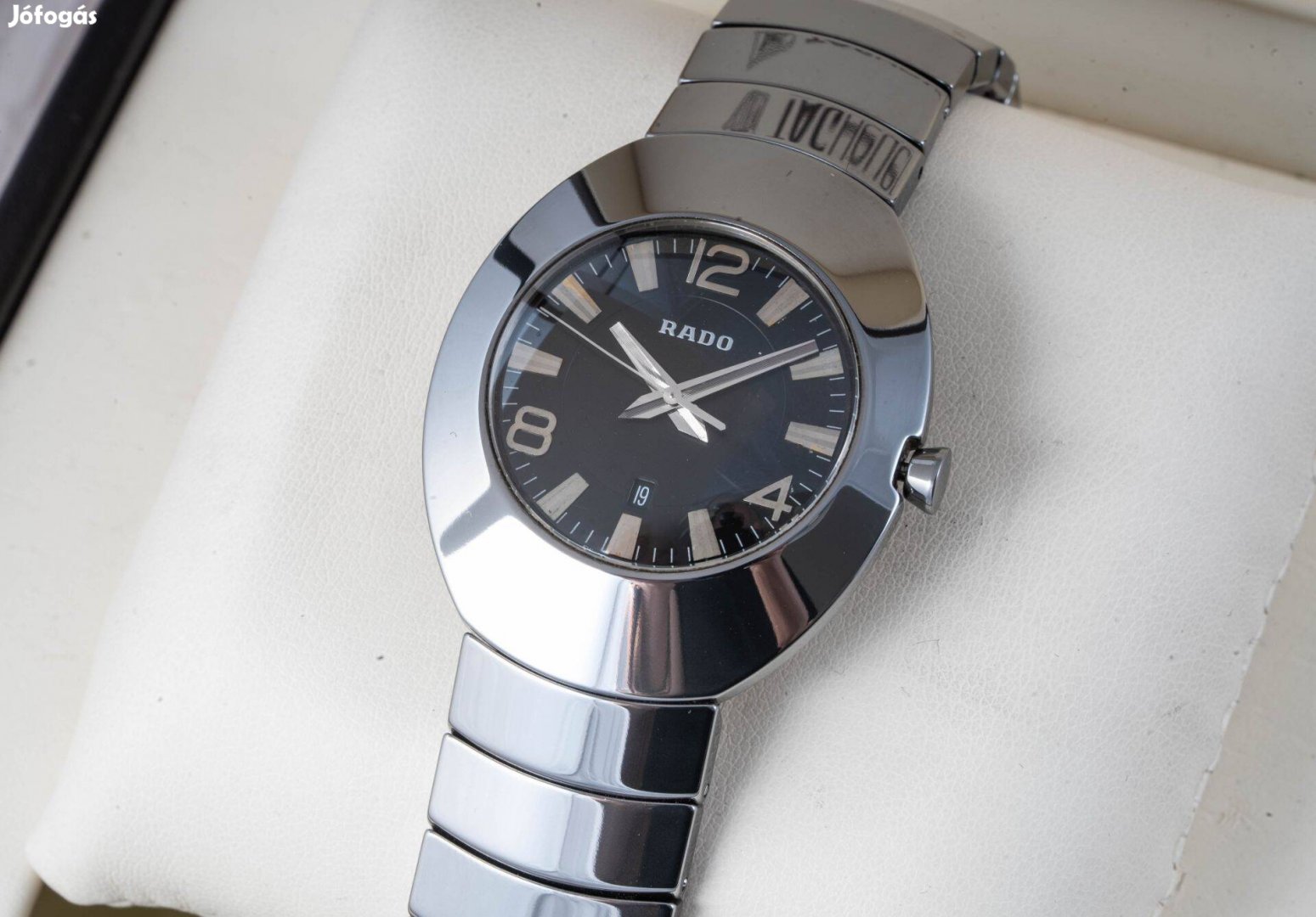 Tárgy - Rado Ovation -