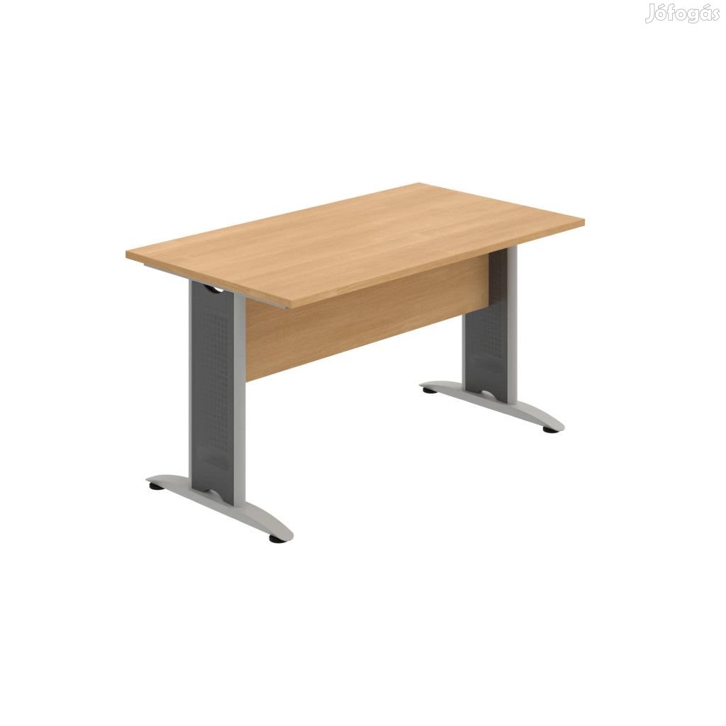 Tárgyalóasztal Cross CJ1400 tölgy