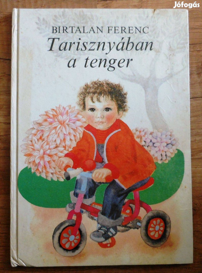 Tarisznyában a tenger