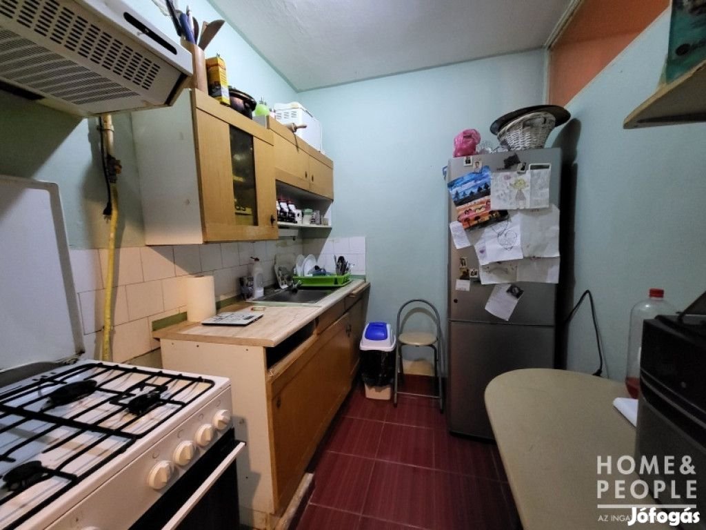 Tarjánban bérleti jogos lakás eladó - Szeged