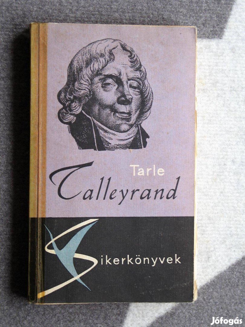 Tarle: Talleyrand