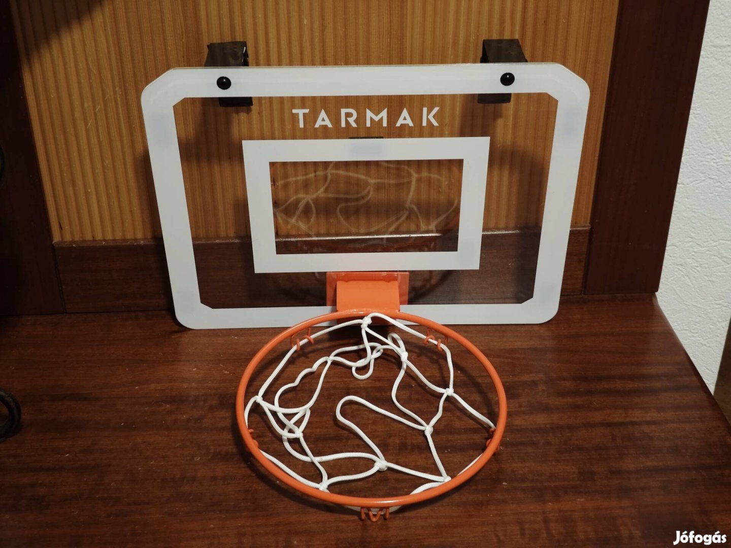 Tarmak minipalánk kosárlabda