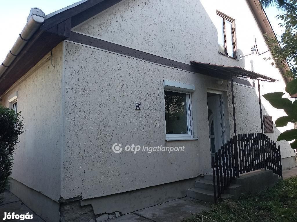 Tarnaörsi 70 nm-es ház eladó
