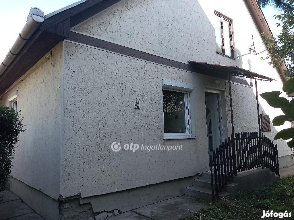 Tarnaörsi 70 nm-es ház eladó