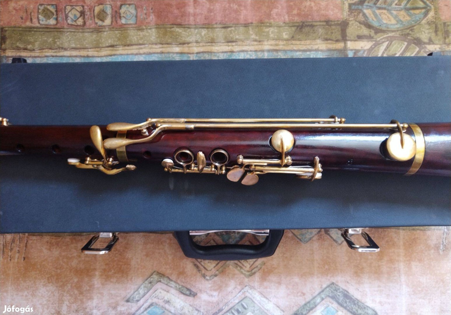 Tárogató hangszer eladó