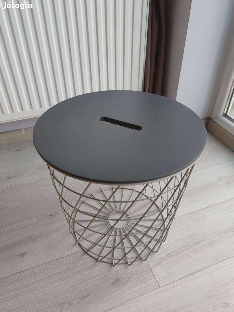 Tároló asztal Kvistbro 44cm