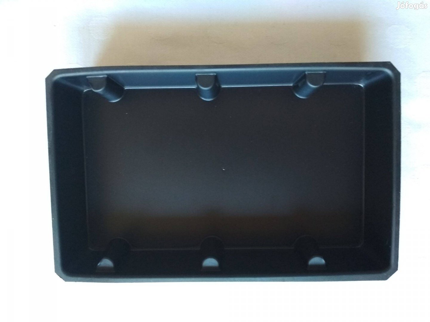 Tároló doboz ,19x12x3,5 cm ,több db