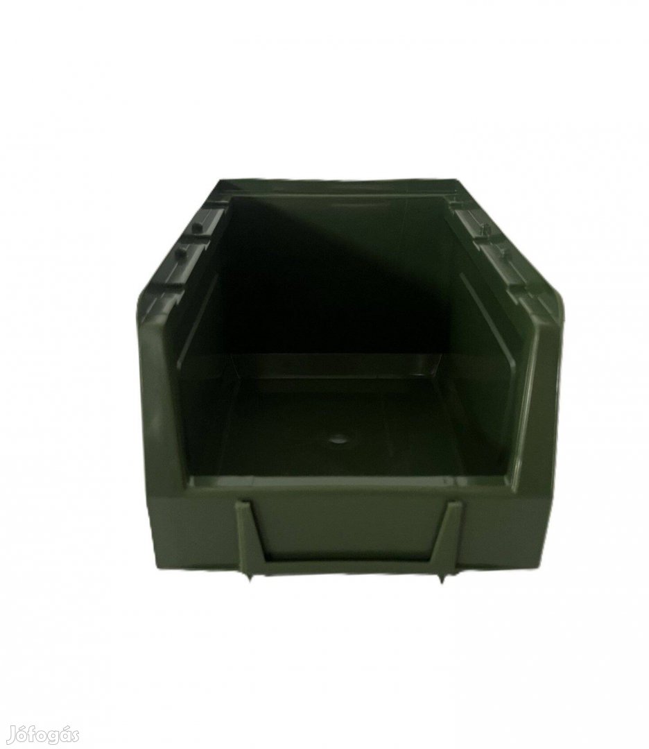 Tároló doboz, olasz MP box, MP 2003