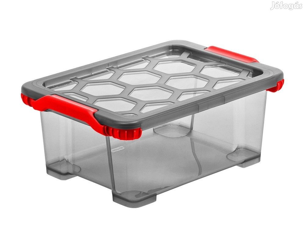 Tároló doboz tetővel 188974436