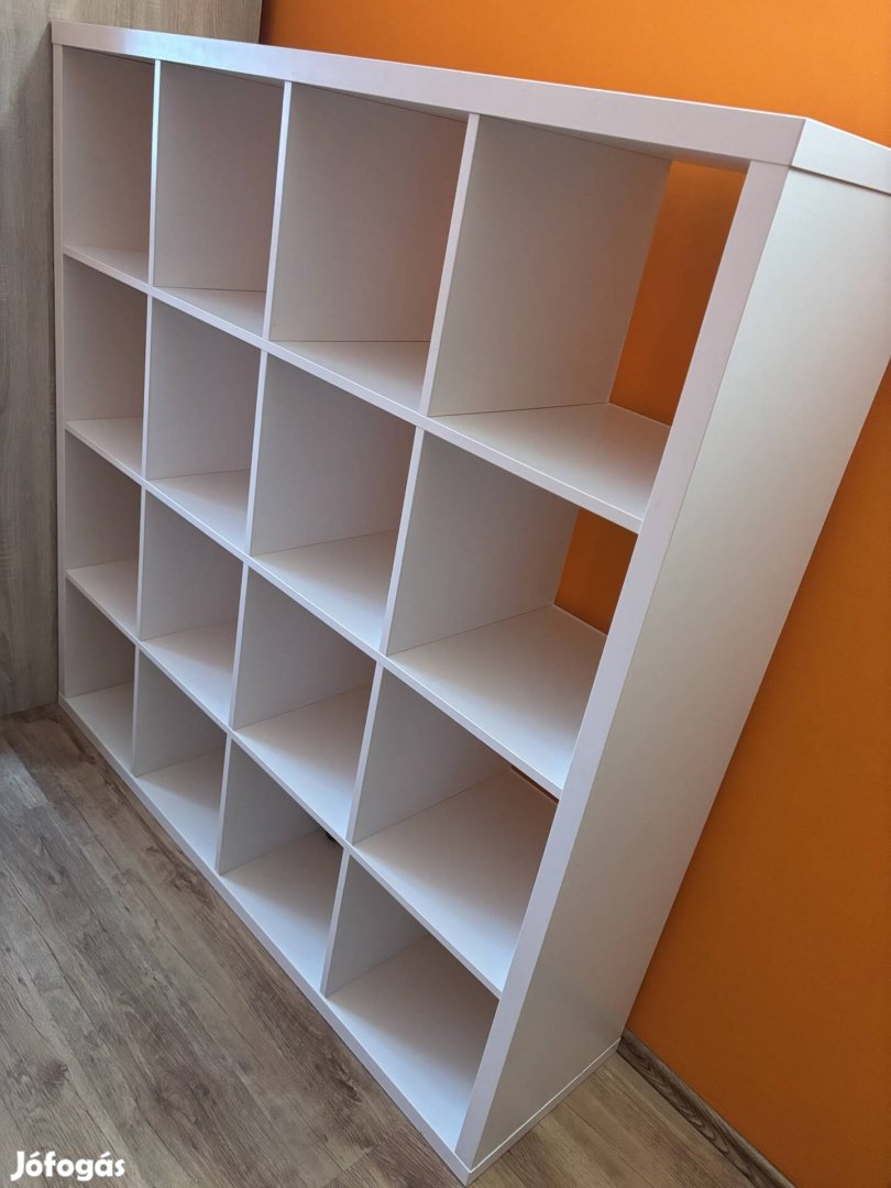 Tároló polc,térelválasztó