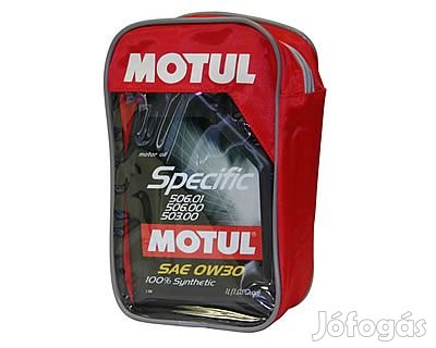 Tároló táska Motul - 1 LITER