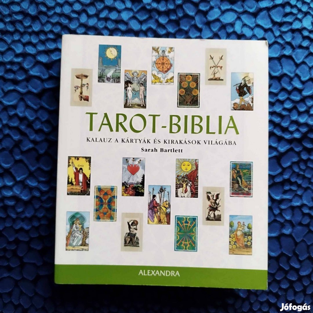 Tarot - Biblia