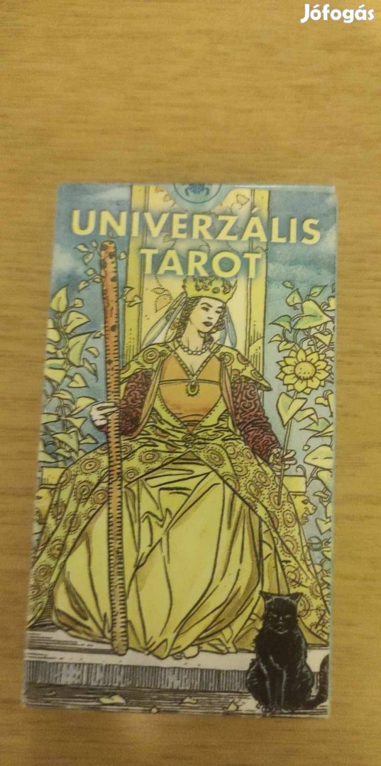 Tarot kártya