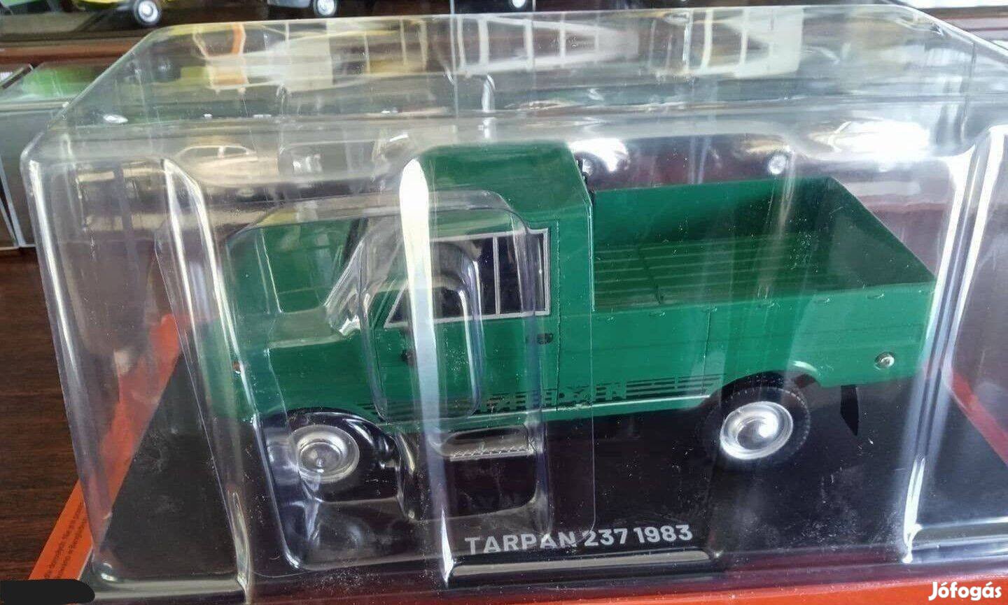 Tarpan 237 kisauto modell 1/24 Eladó