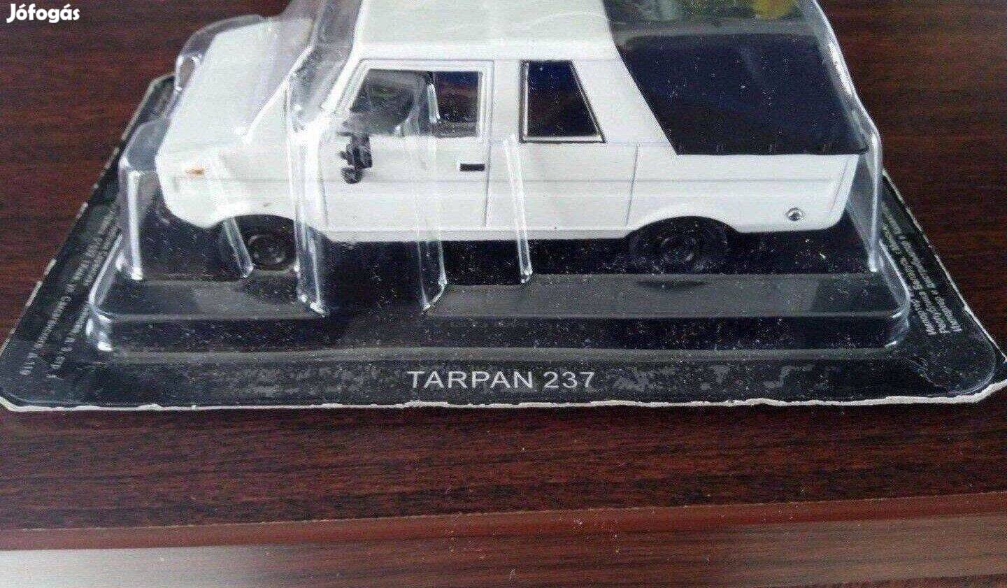 Tarpan 237 kisauto modell 1/43 Eladó