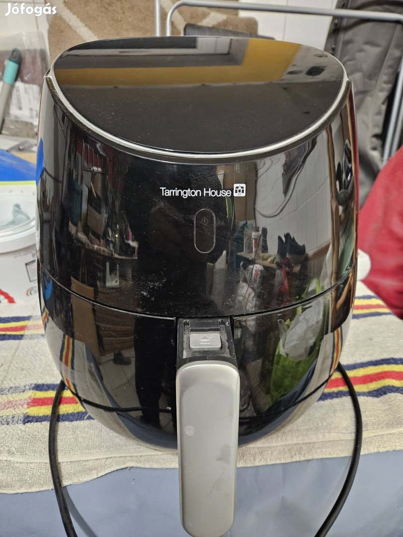 Tarrington House airfryer