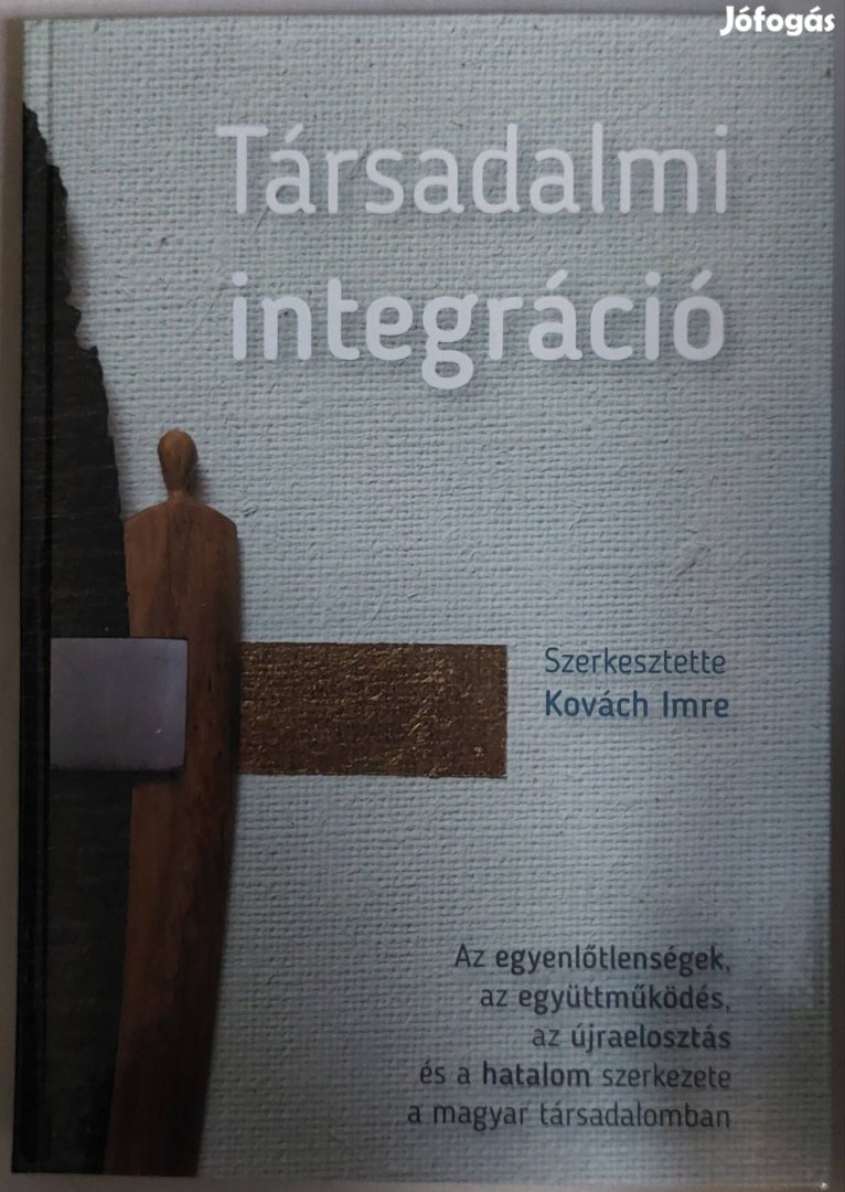 Társadalmi integráció 