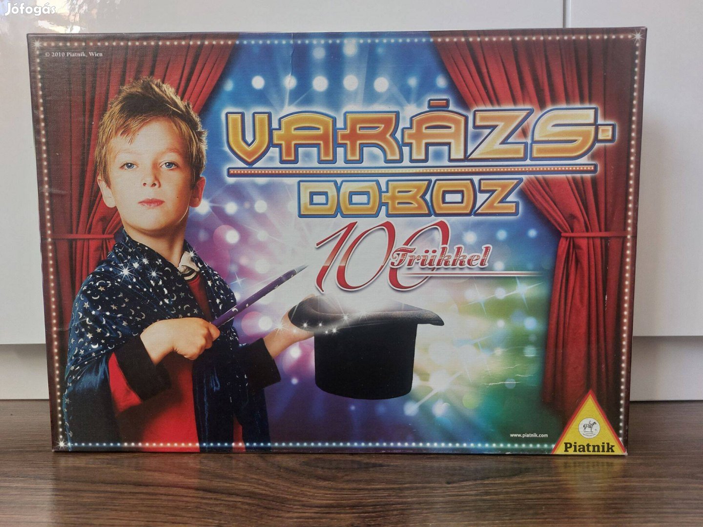 Társasjáték eladó