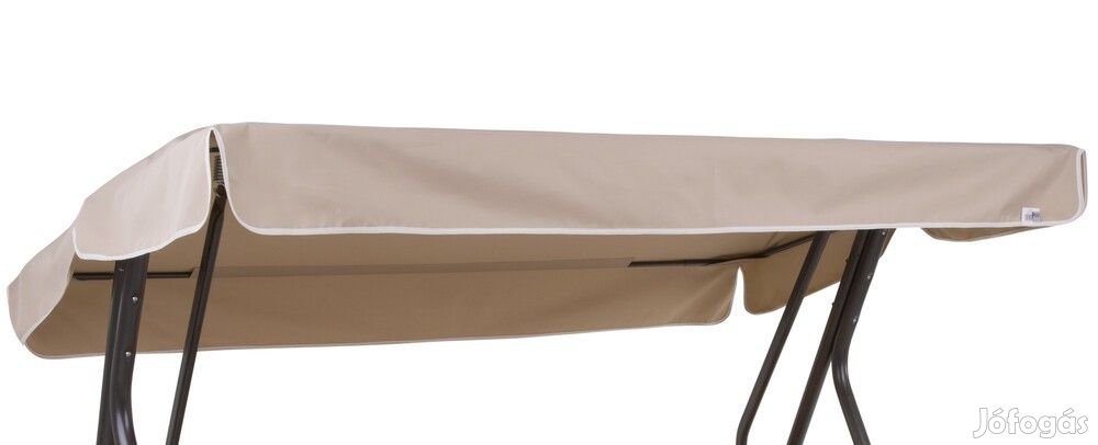 Tartalék tetőponyva hintaágyhoz 1102097920