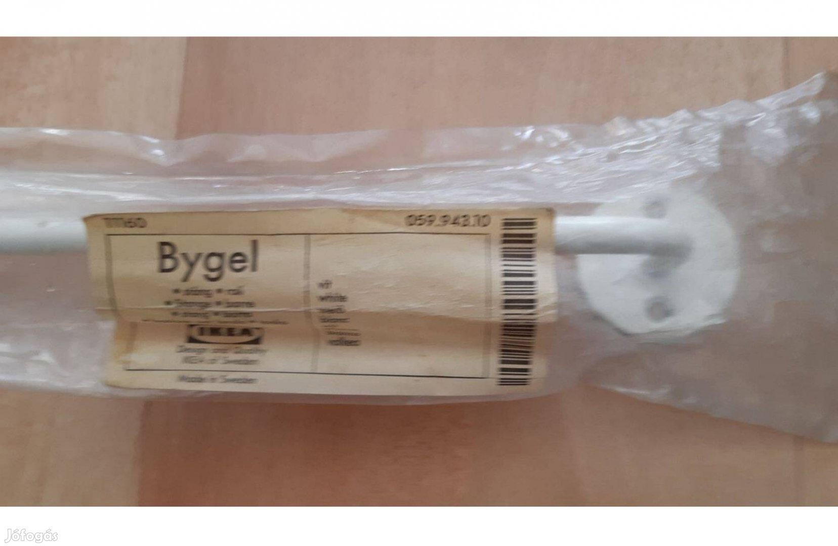 Tartórúd konyhába, fürdőszobába