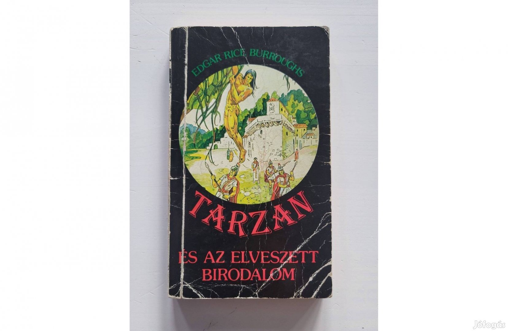 Tarzan és az elveszett birodalom (12)