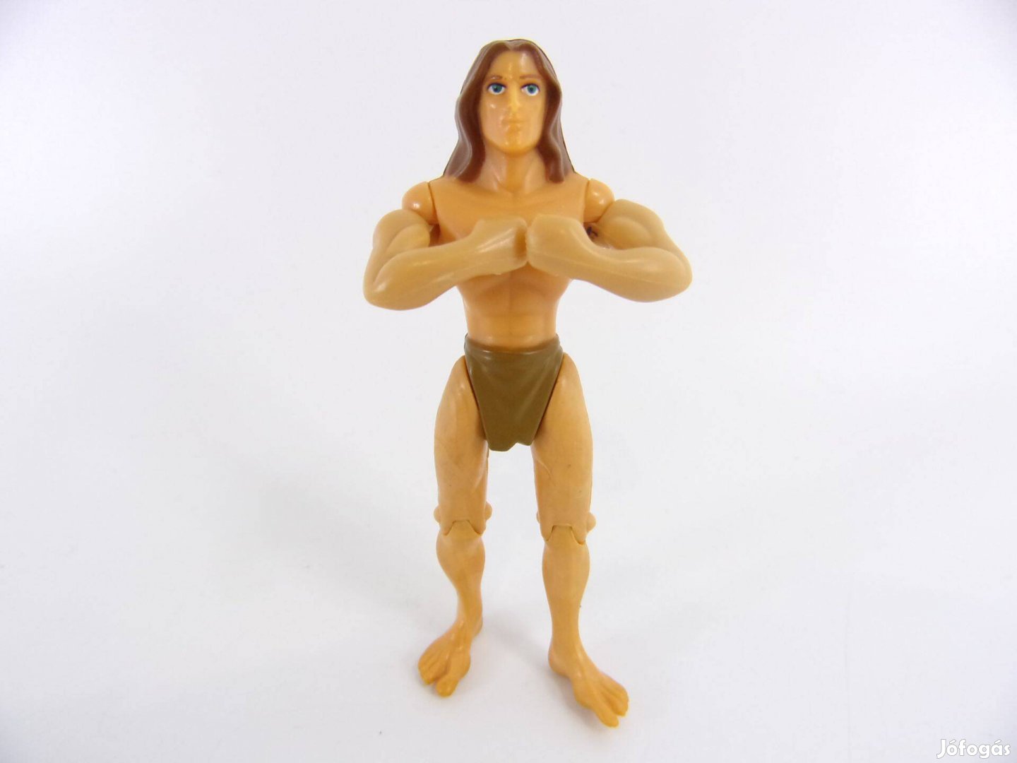 Tarzan figura!