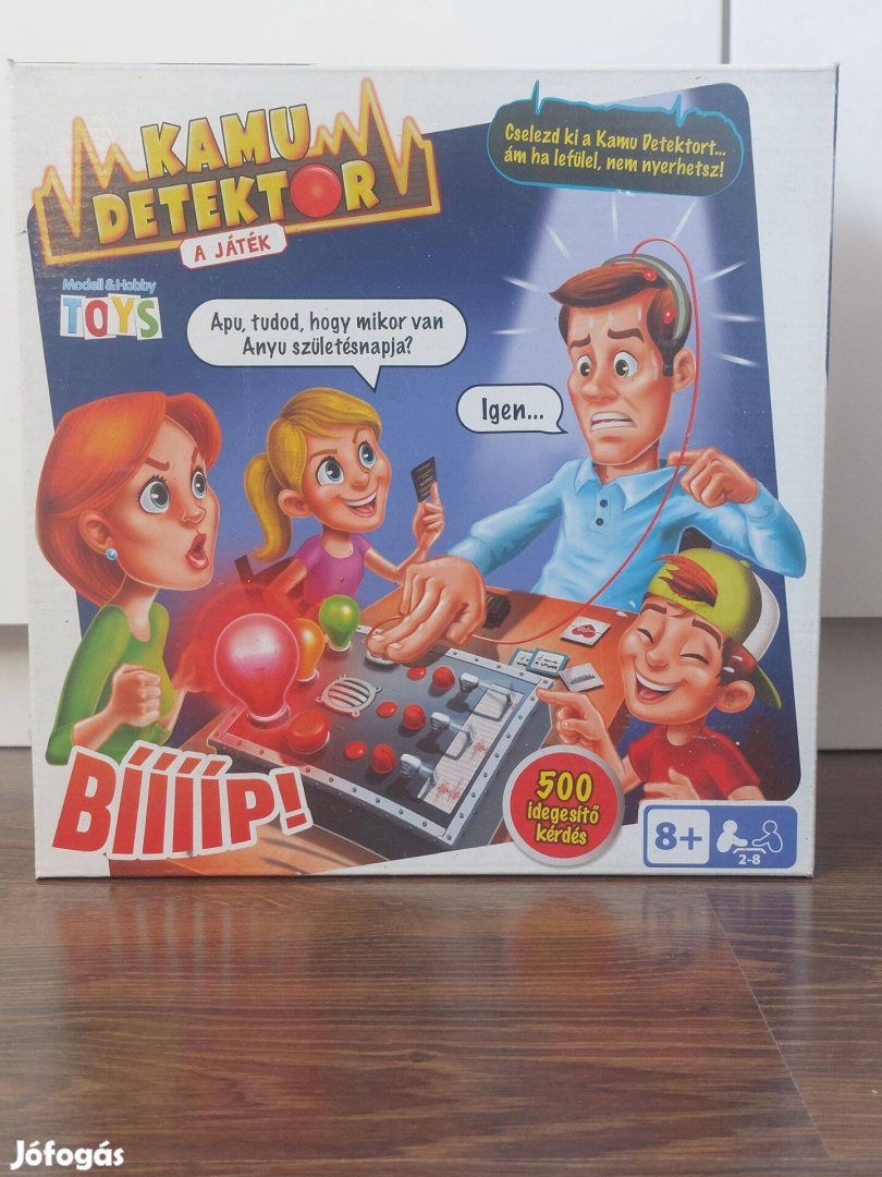 Tásasjáték eladó